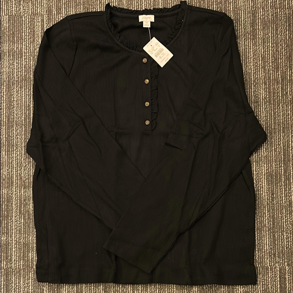 Women’s Black Top